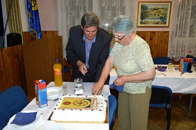 20 godina općine